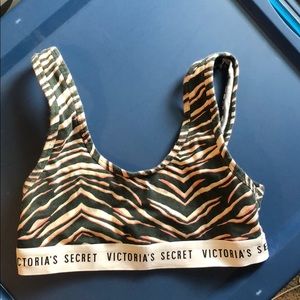 Victoria’s Secret Sports Bra